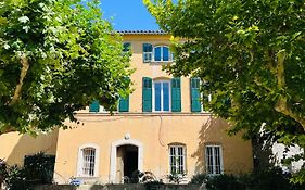 Appartements A La Ferme