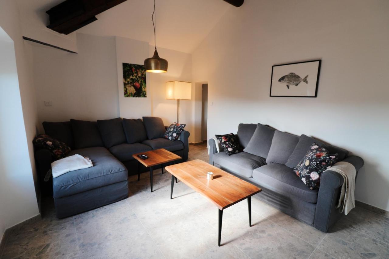Appartements A La Ferme La Ciotat Esterno foto