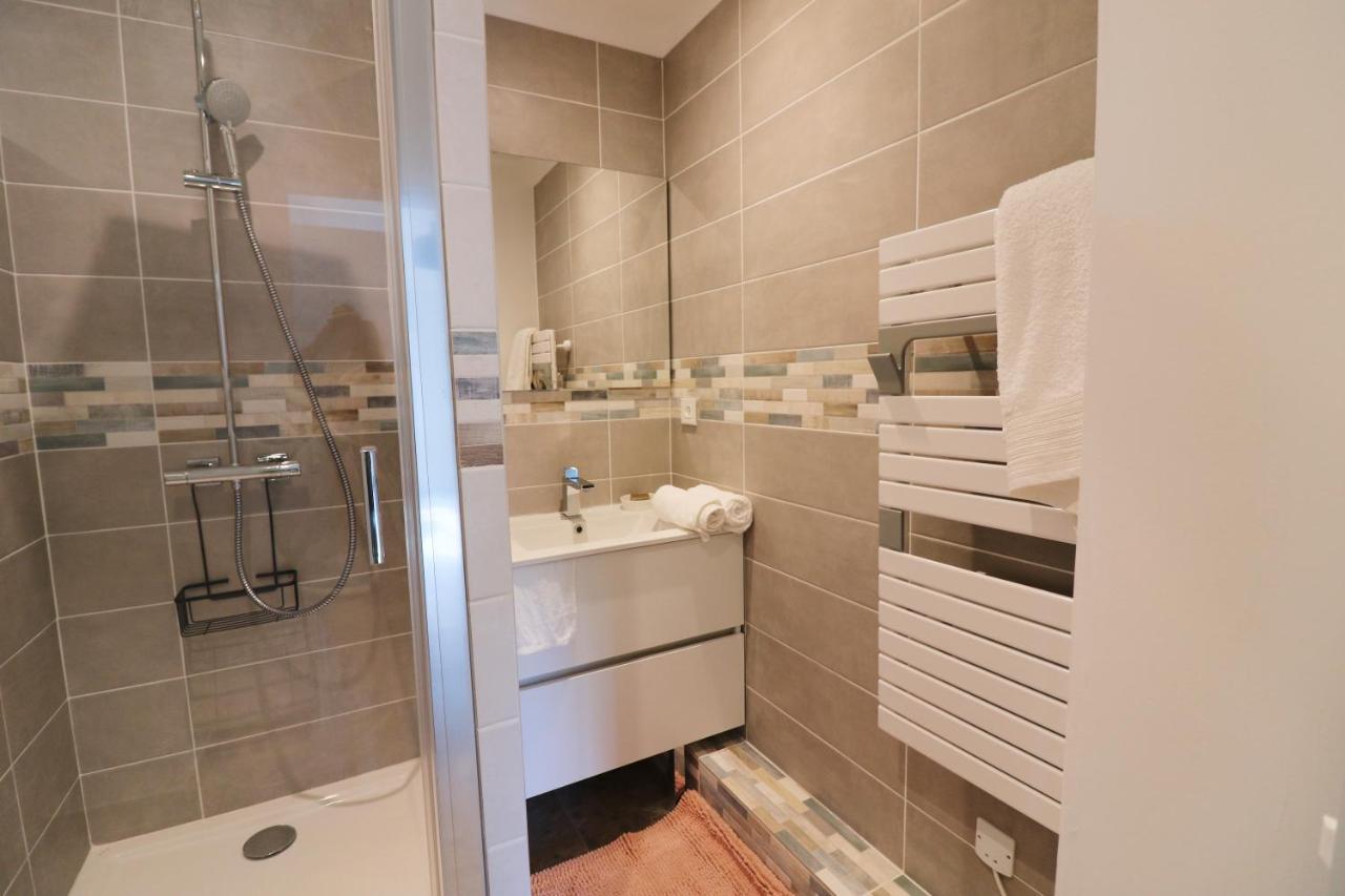 Appartements A La Ferme La Ciotat Esterno foto