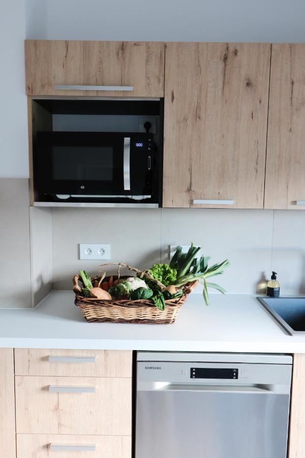 Appartements A La Ferme La Ciotat Esterno foto