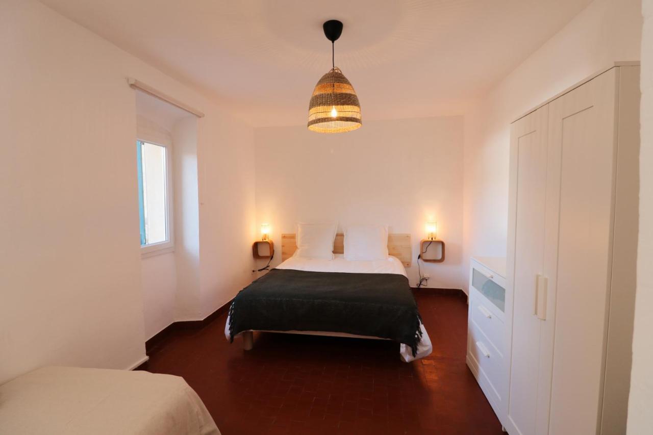 Appartements A La Ferme La Ciotat Esterno foto