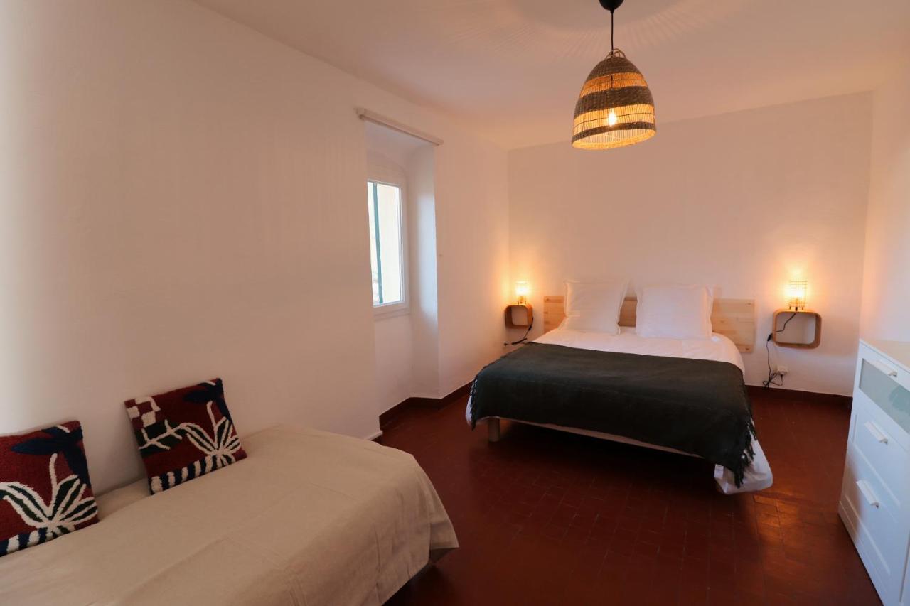 Appartements A La Ferme La Ciotat Esterno foto
