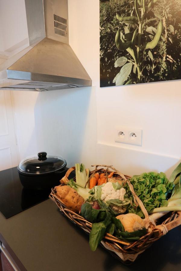 Appartements A La Ferme La Ciotat Esterno foto