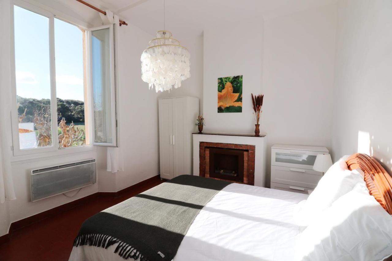 Appartements A La Ferme La Ciotat Esterno foto