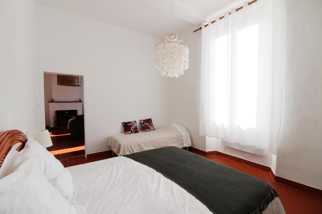 Appartements A La Ferme La Ciotat Esterno foto