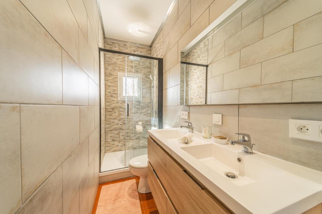 Appartements A La Ferme La Ciotat Esterno foto