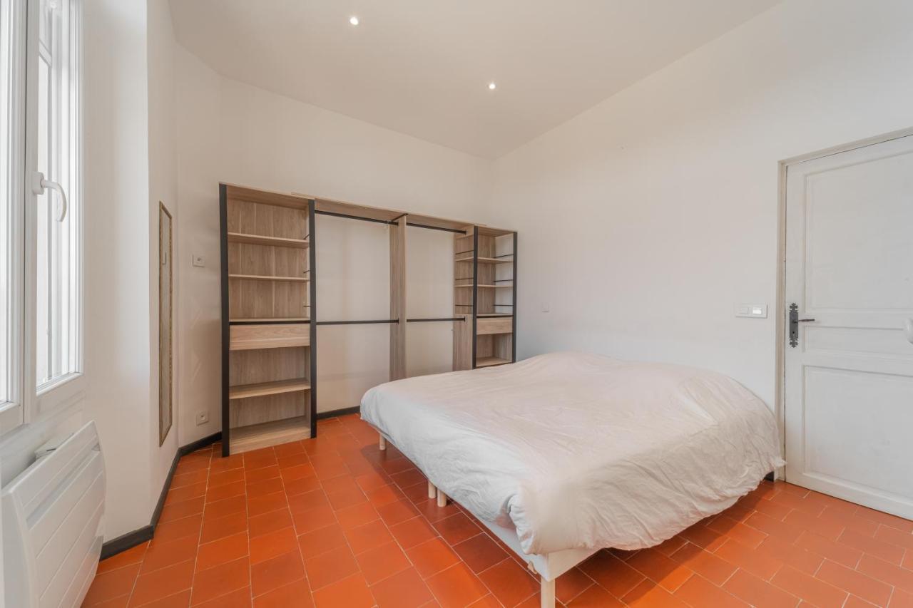 Appartements A La Ferme La Ciotat Esterno foto