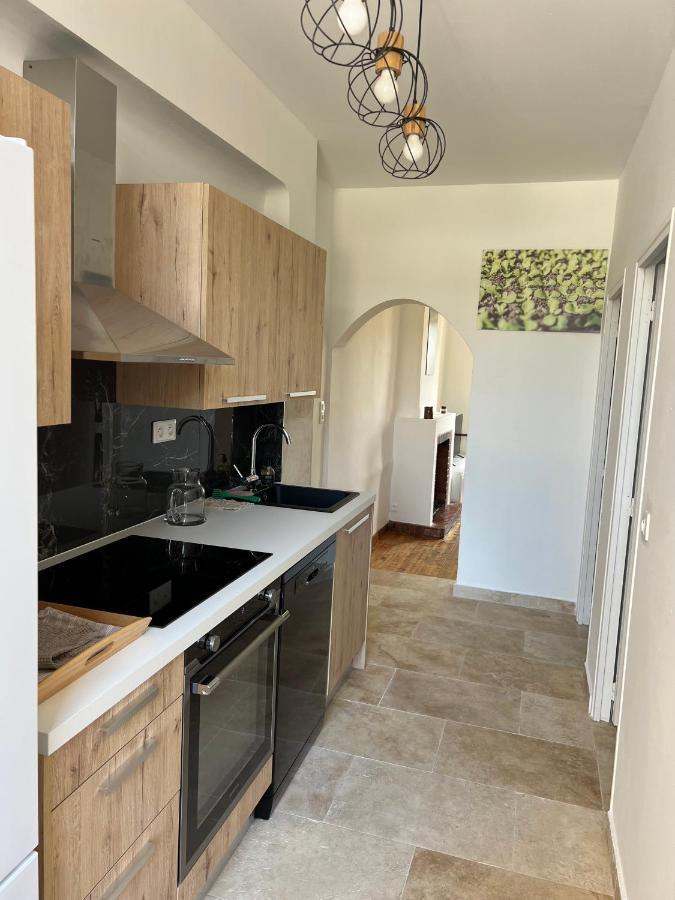 Appartements A La Ferme La Ciotat Esterno foto
