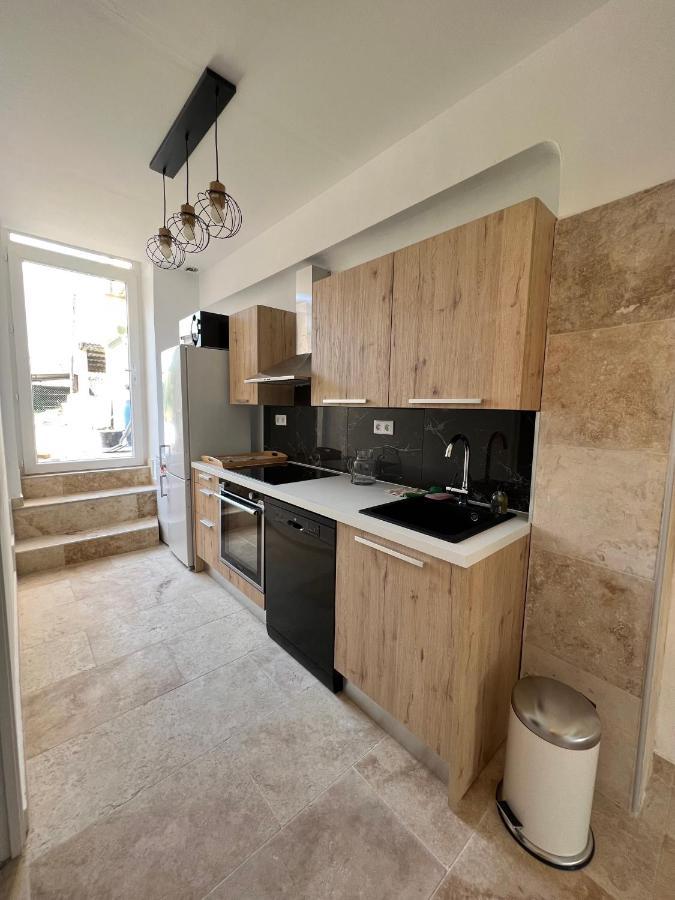 Appartements A La Ferme La Ciotat Esterno foto