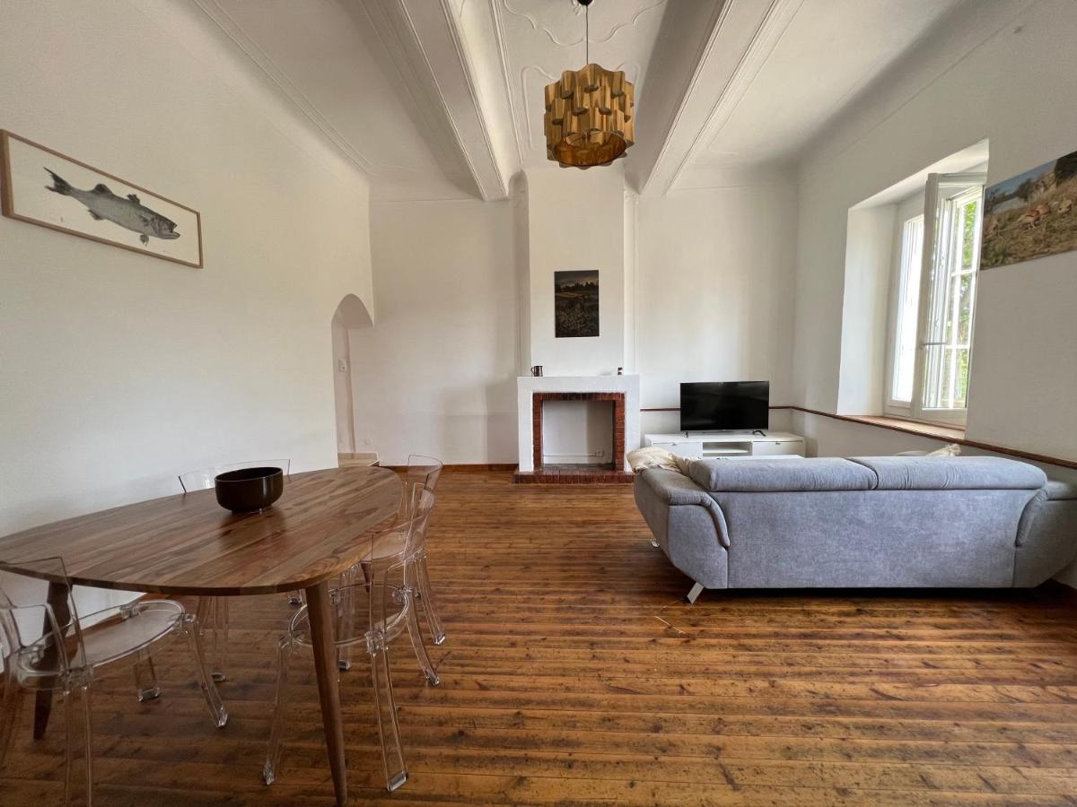 Appartements A La Ferme La Ciotat Esterno foto