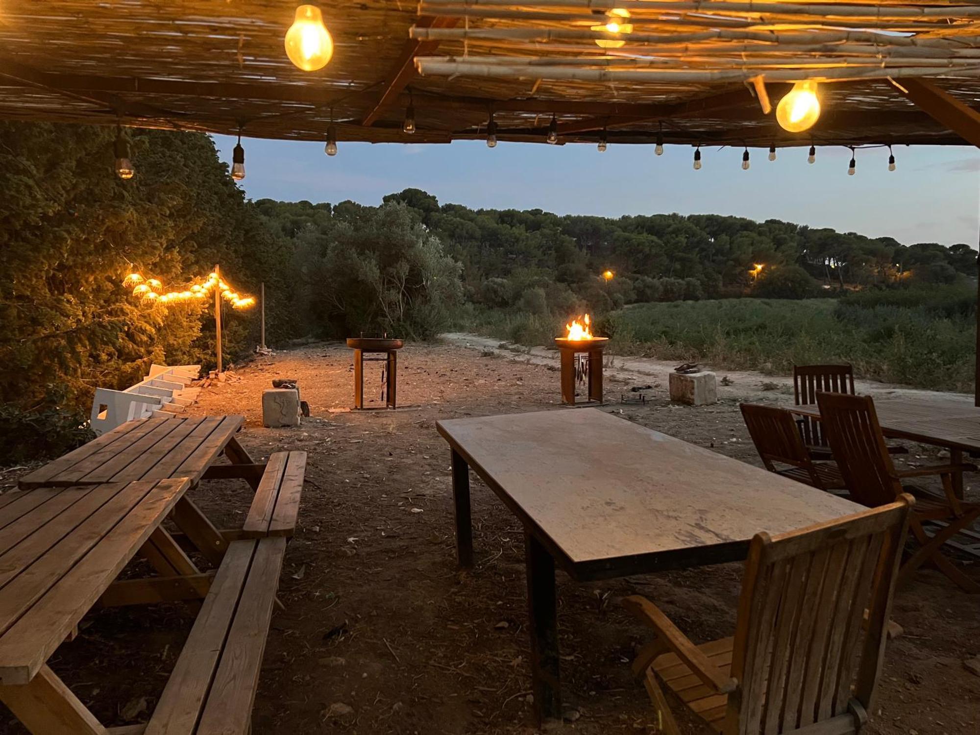 Appartements A La Ferme La Ciotat Esterno foto