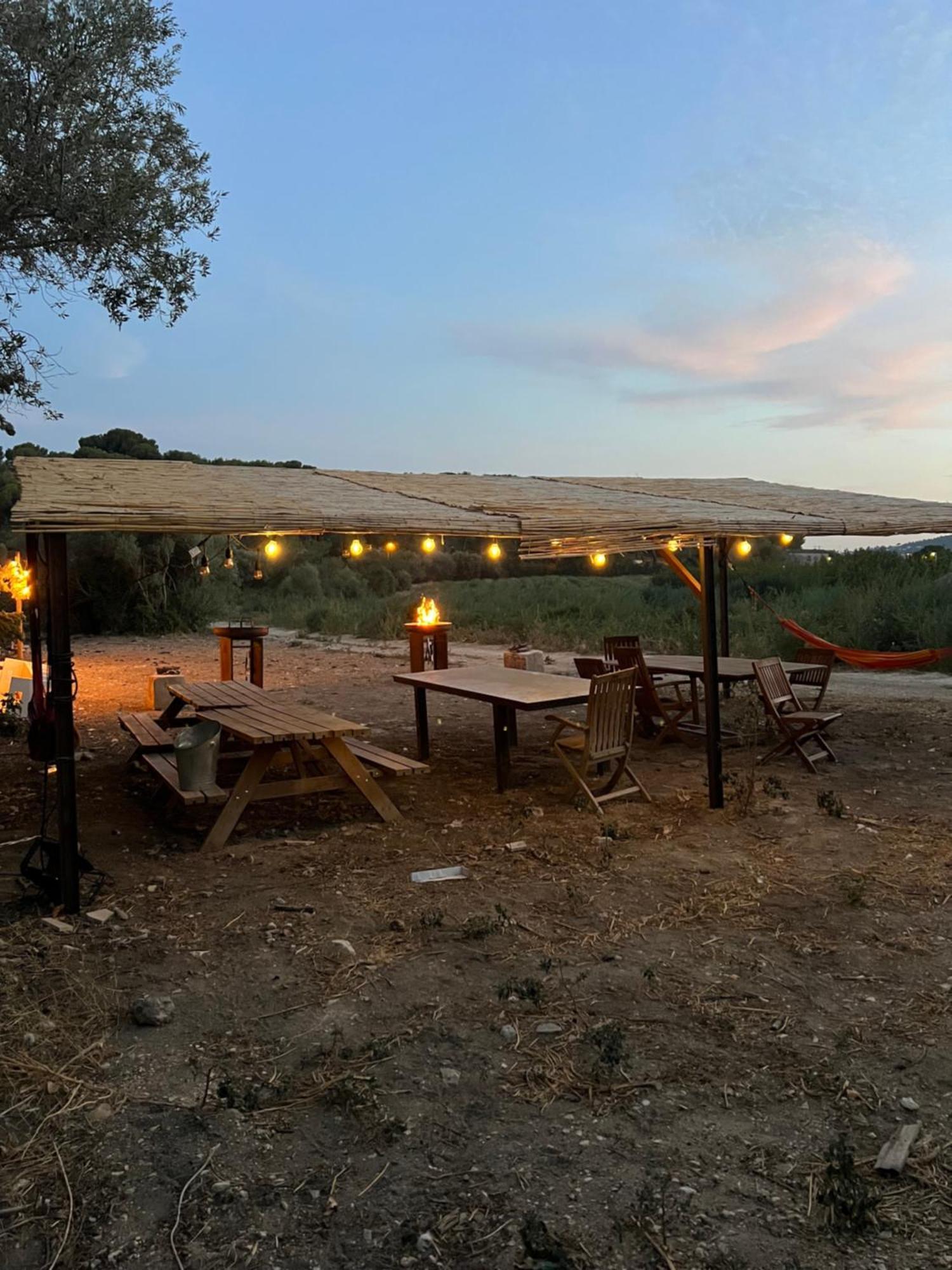 Appartements A La Ferme La Ciotat Esterno foto