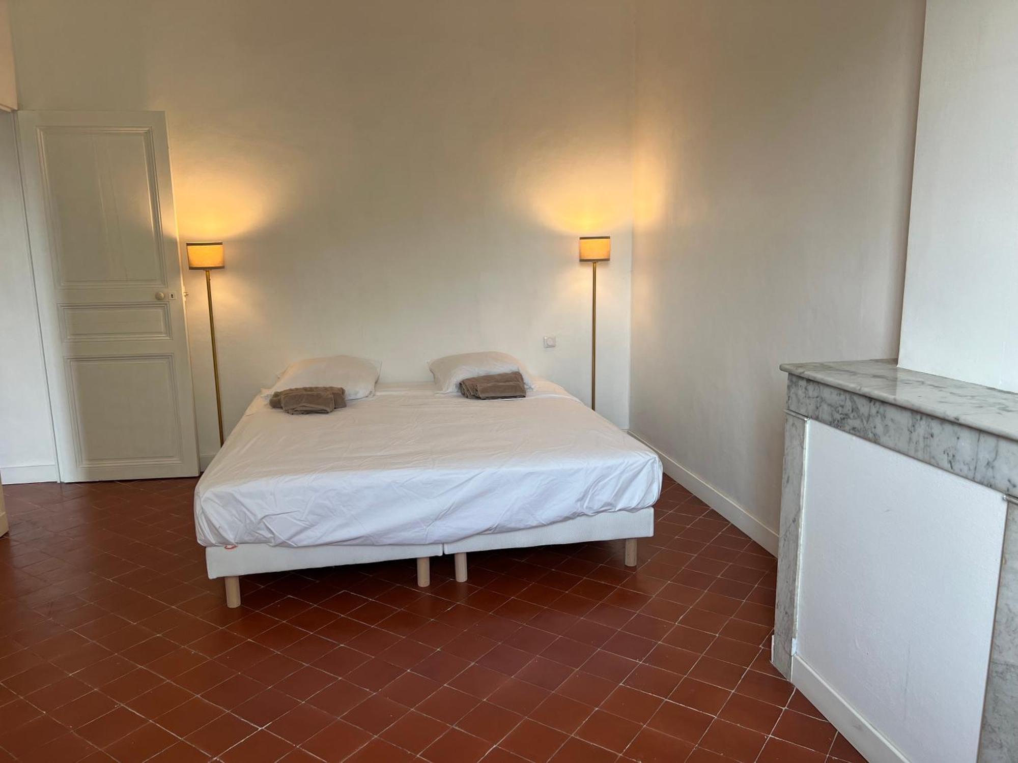 Appartements A La Ferme La Ciotat Esterno foto