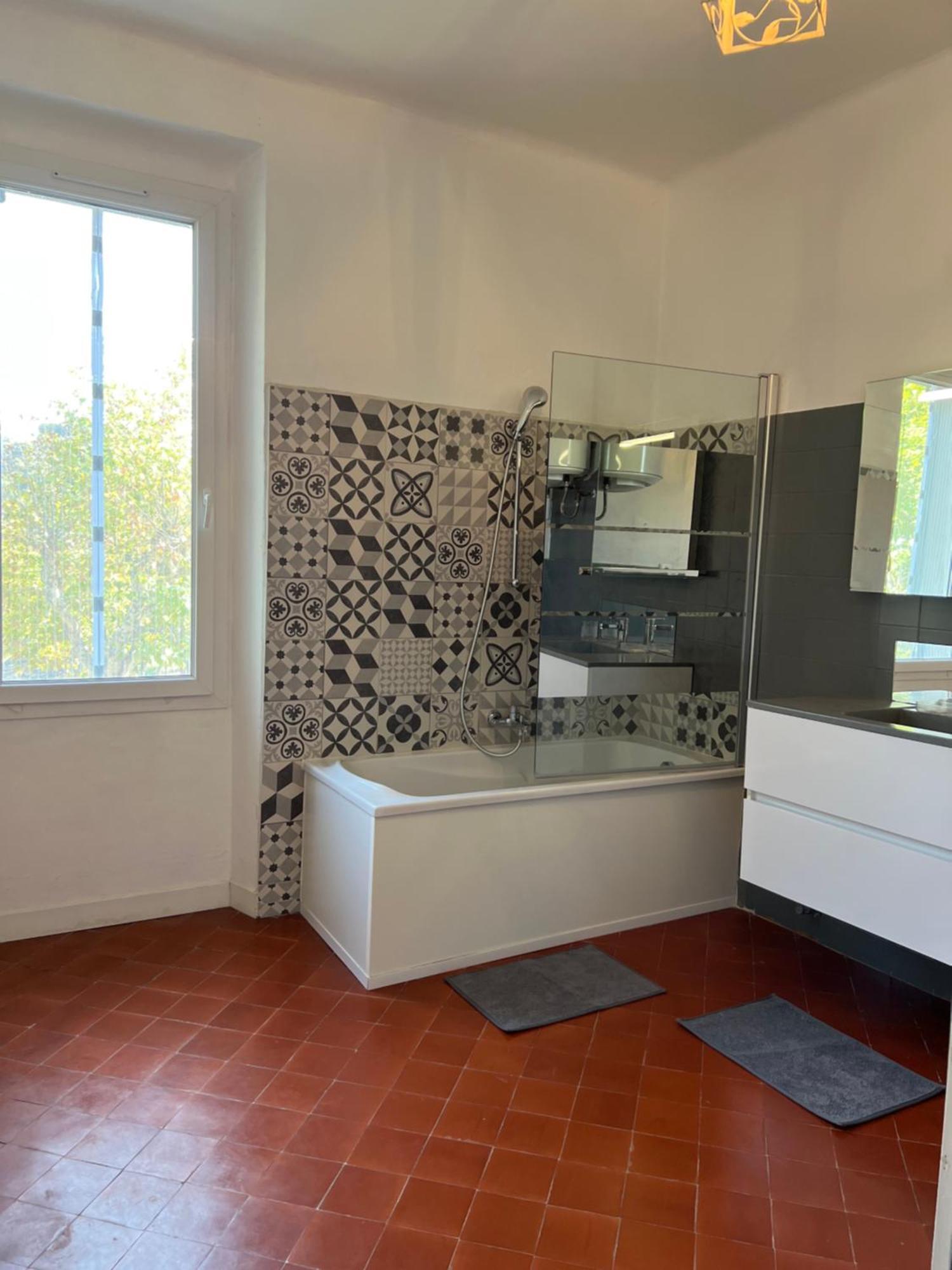 Appartements A La Ferme La Ciotat Esterno foto