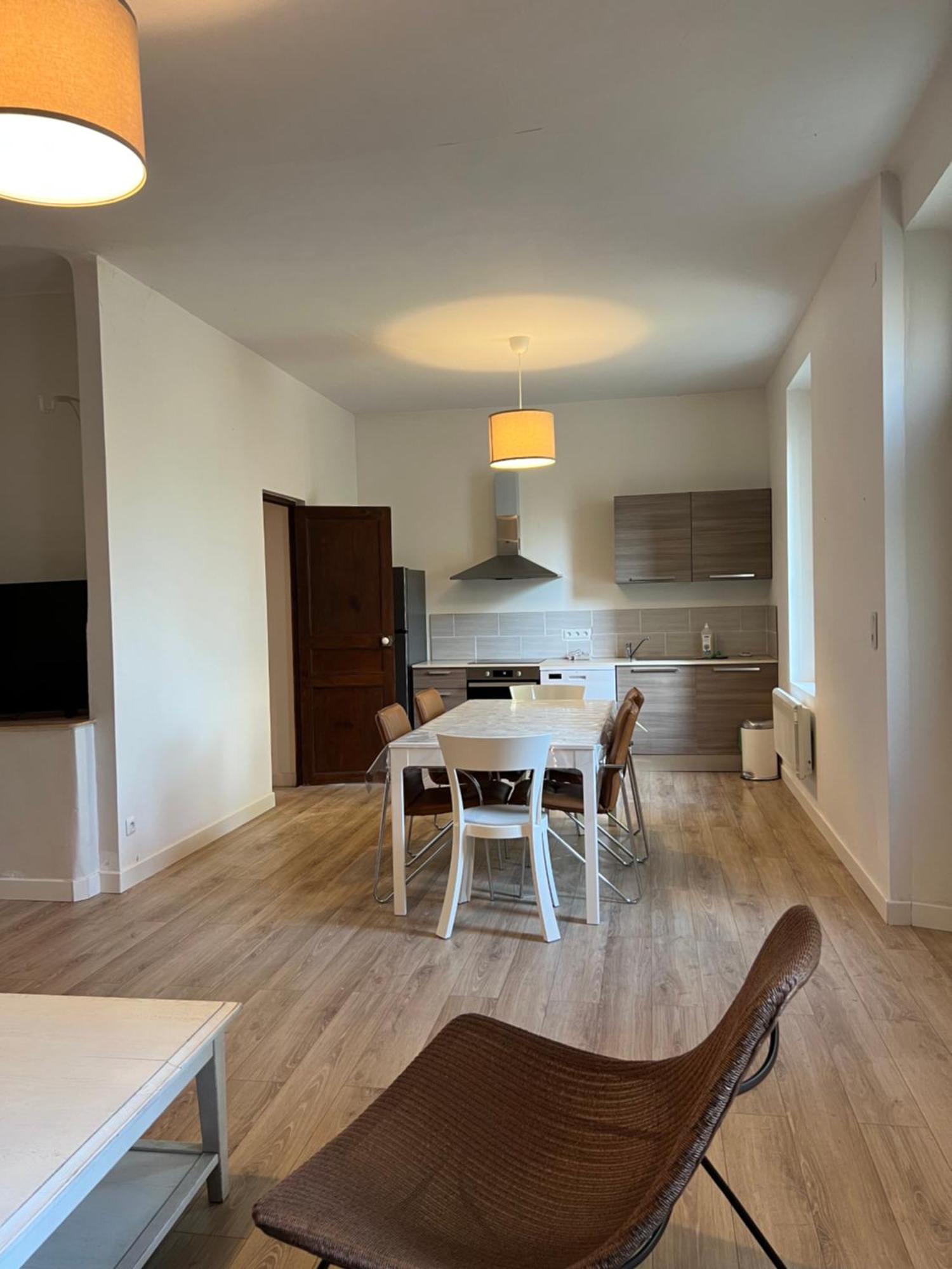 Appartements A La Ferme La Ciotat Esterno foto
