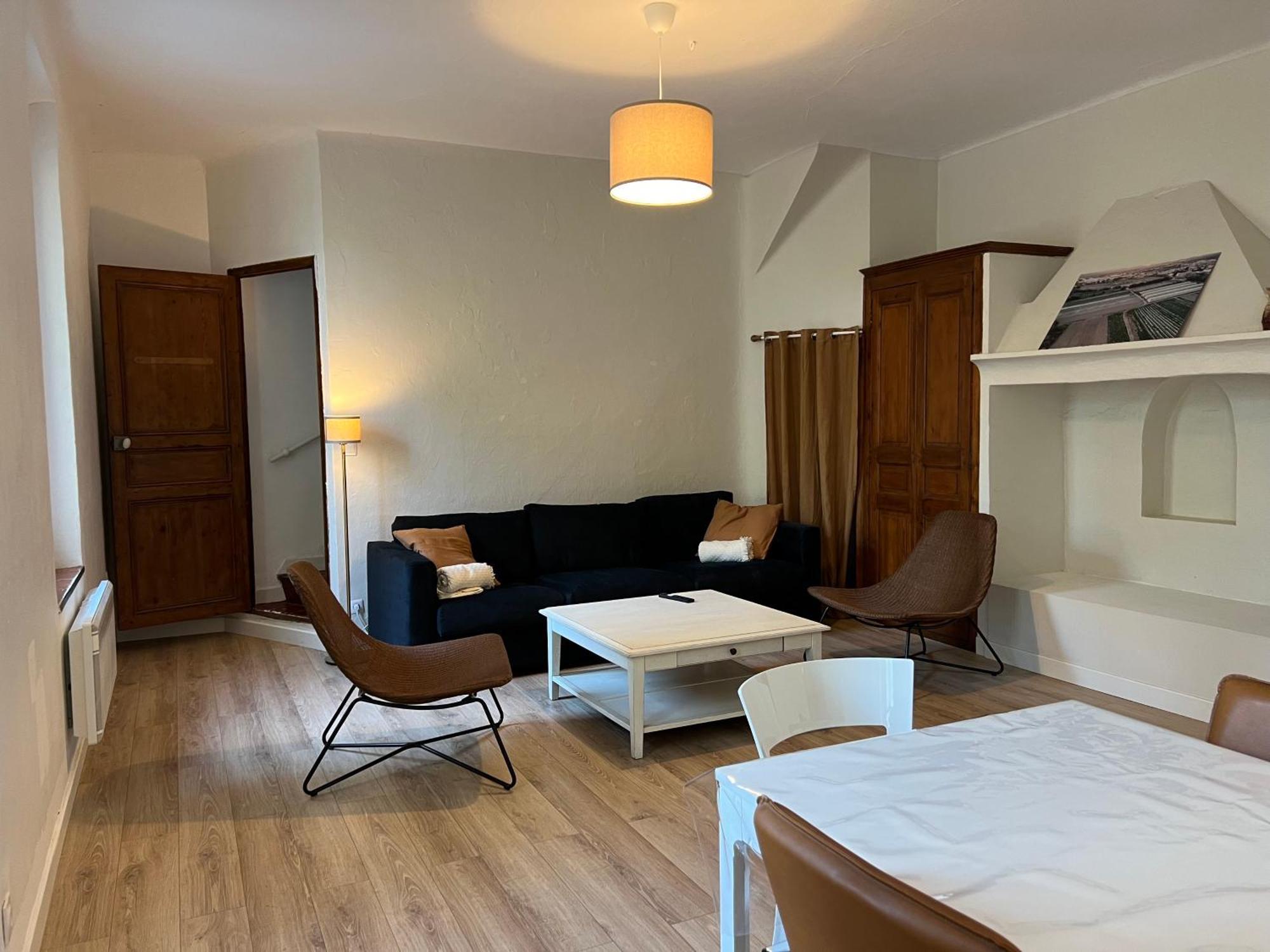 Appartements A La Ferme La Ciotat Esterno foto