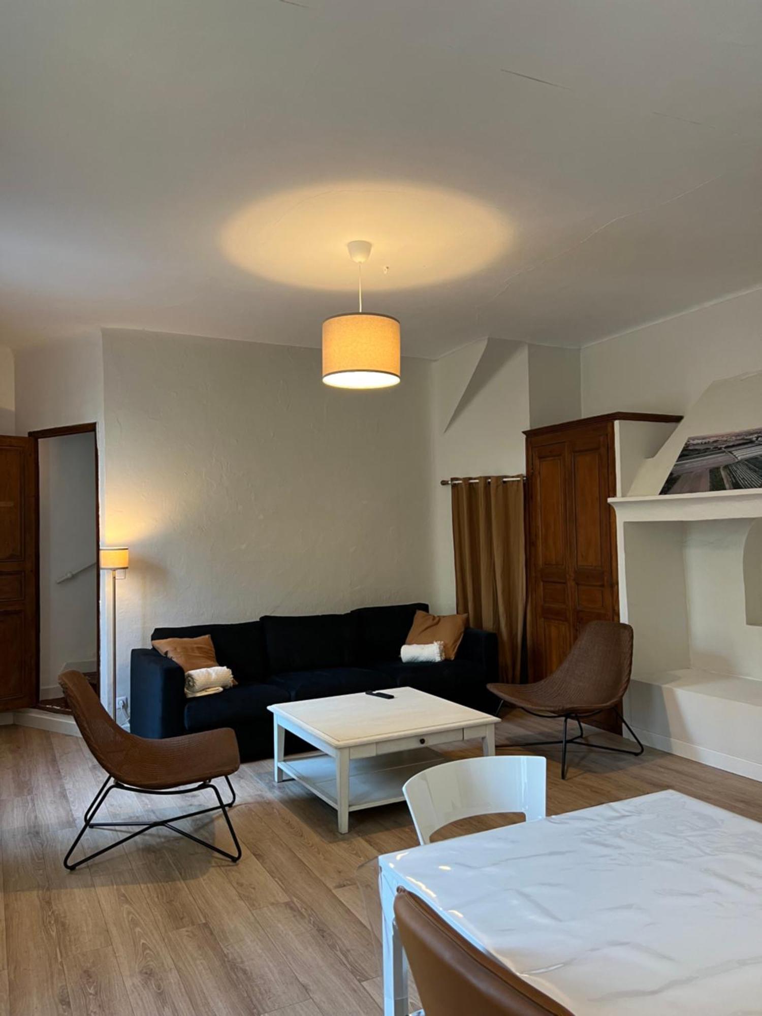 Appartements A La Ferme La Ciotat Esterno foto