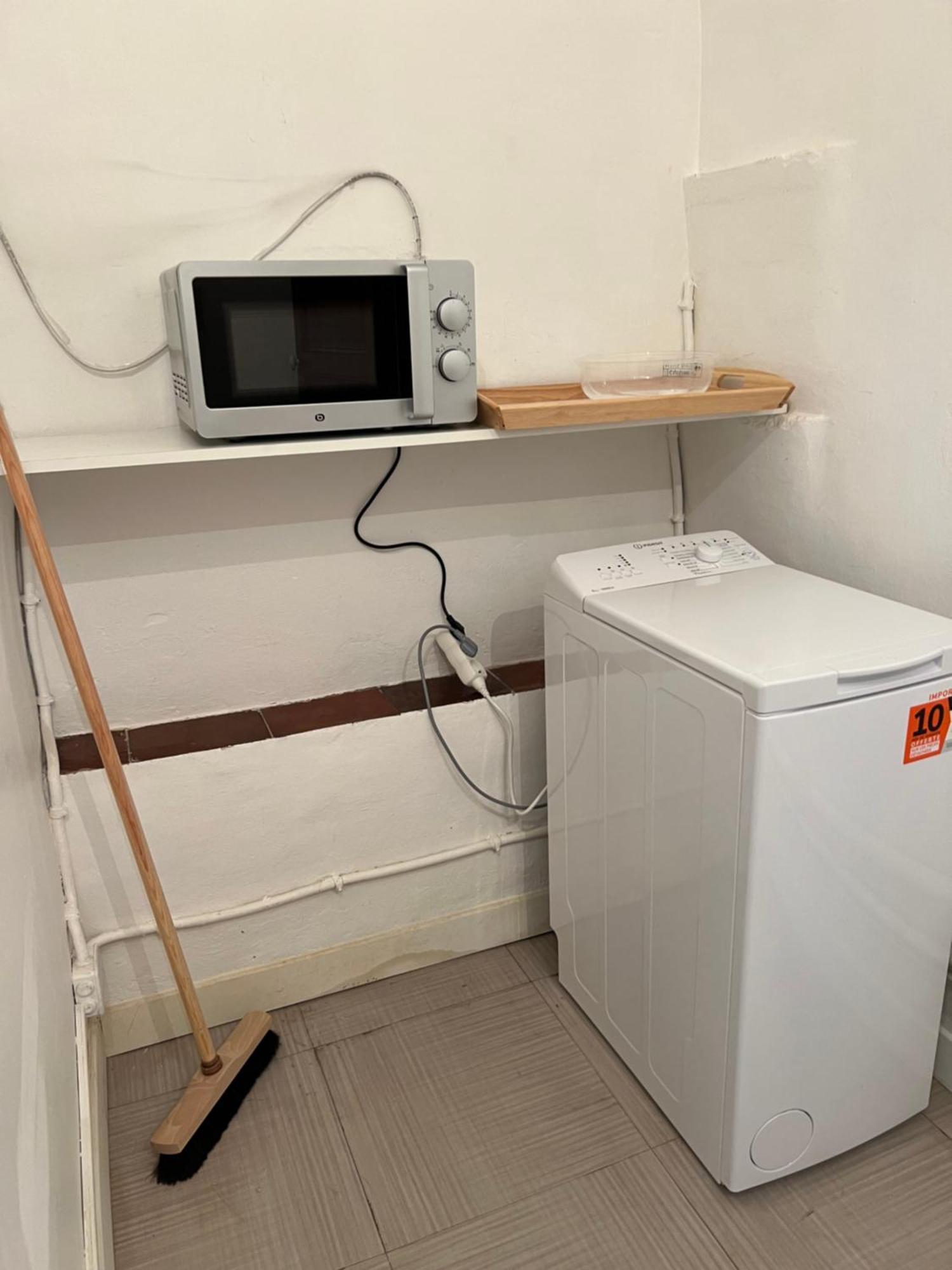 Appartements A La Ferme La Ciotat Esterno foto