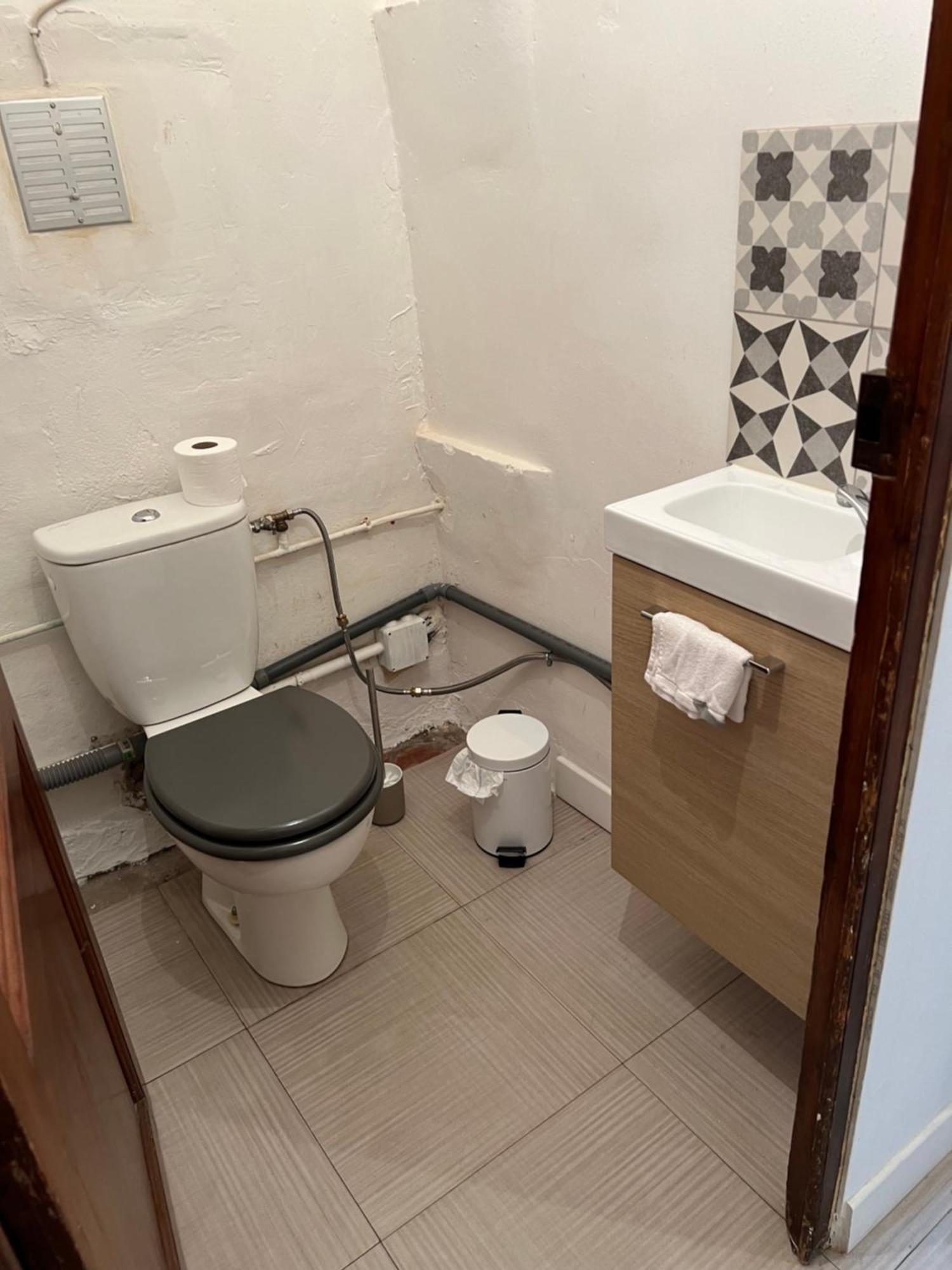 Appartements A La Ferme La Ciotat Esterno foto