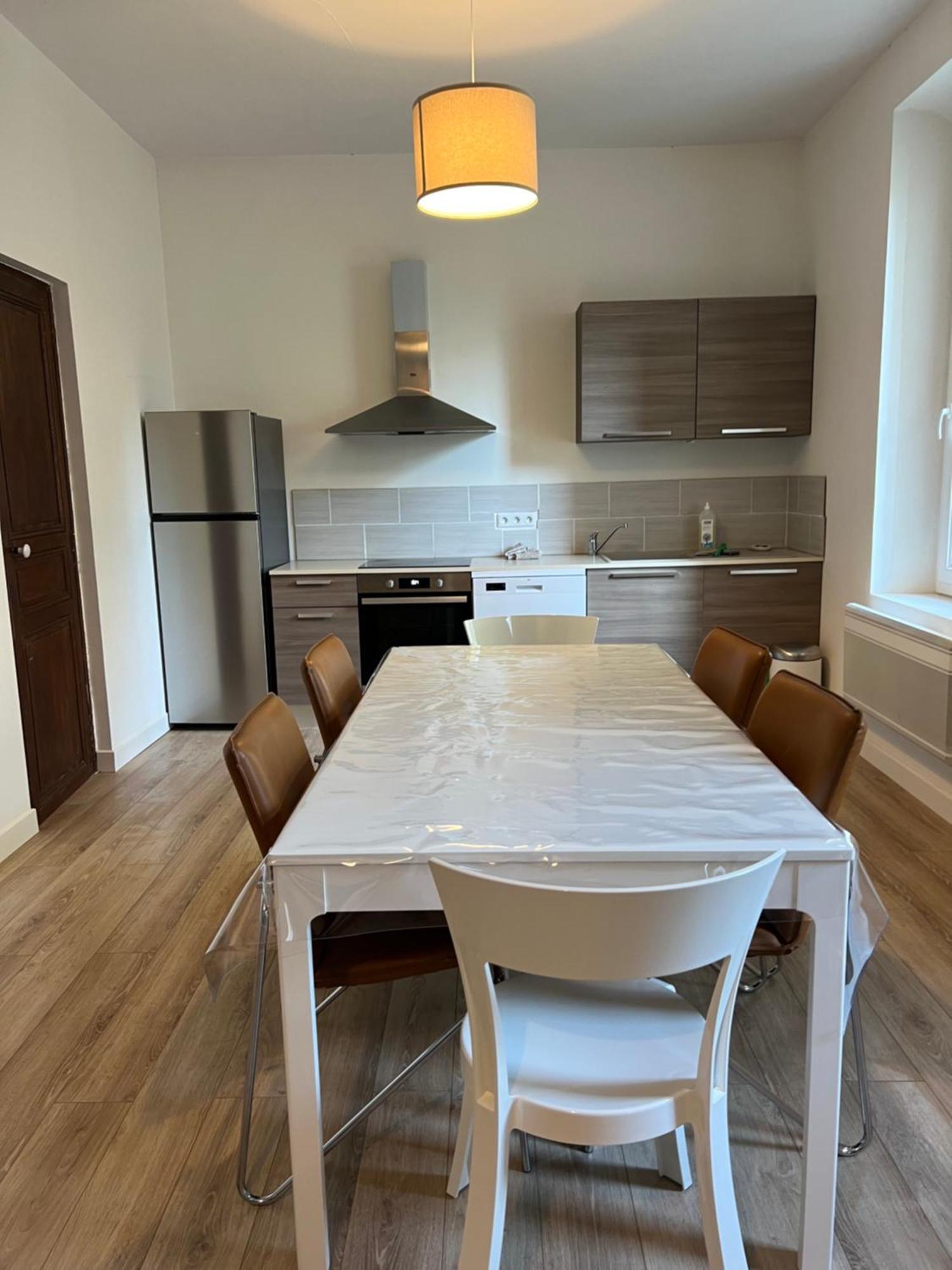 Appartements A La Ferme La Ciotat Esterno foto