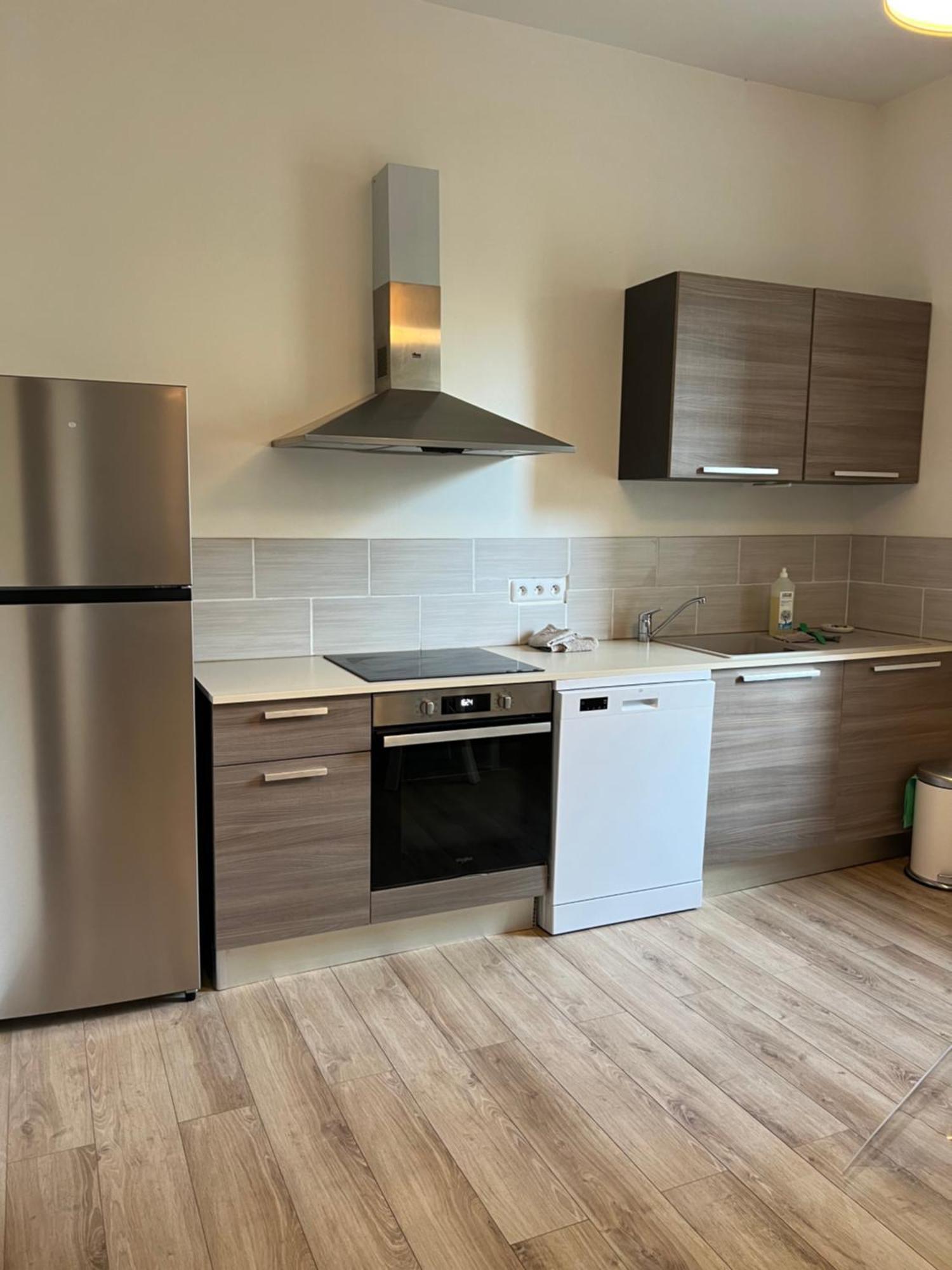 Appartements A La Ferme La Ciotat Esterno foto