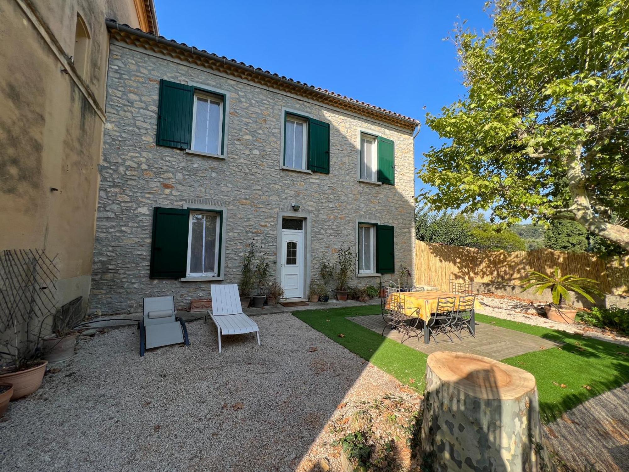 Appartements A La Ferme La Ciotat Esterno foto