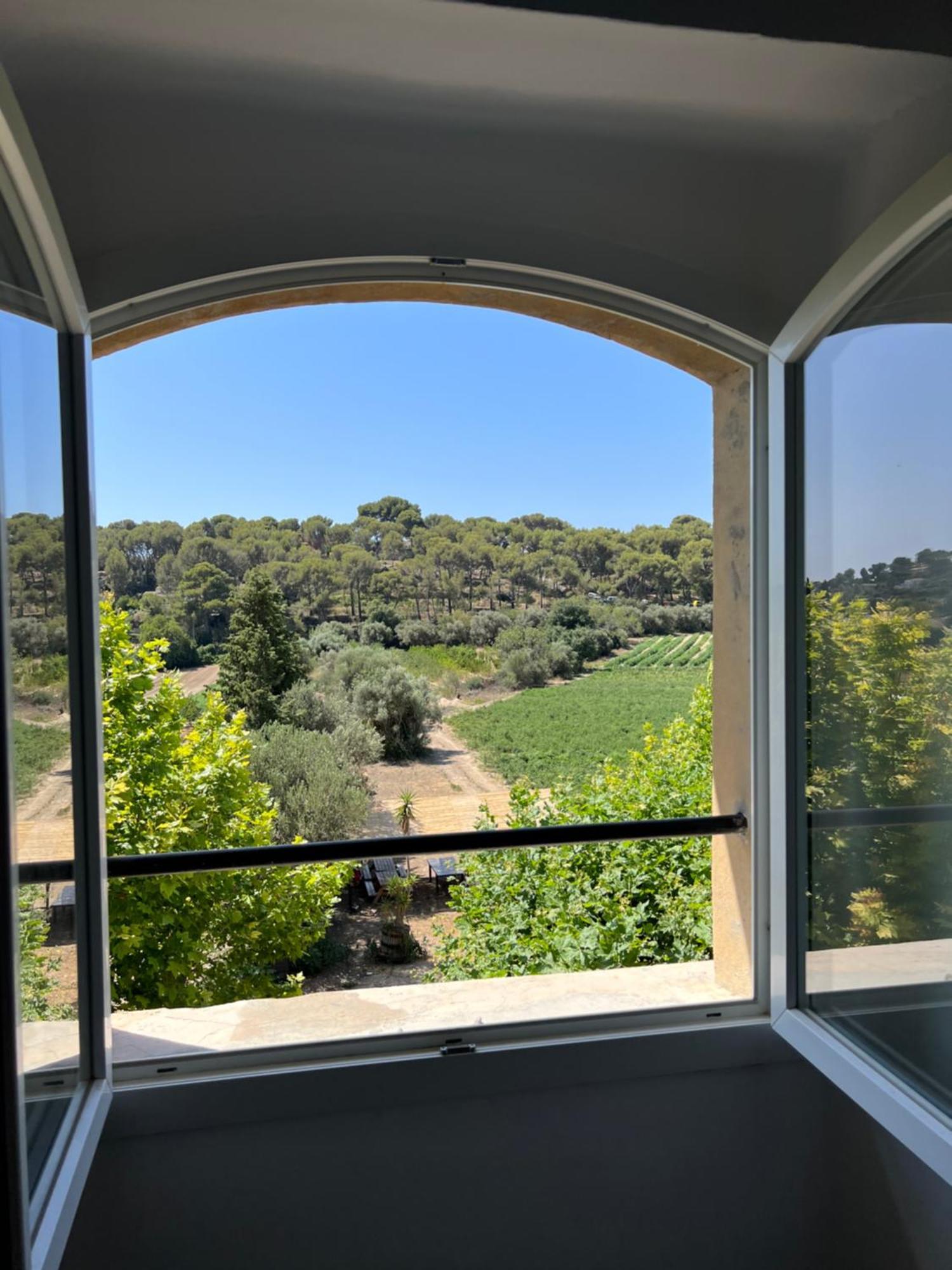 Appartements A La Ferme La Ciotat Esterno foto
