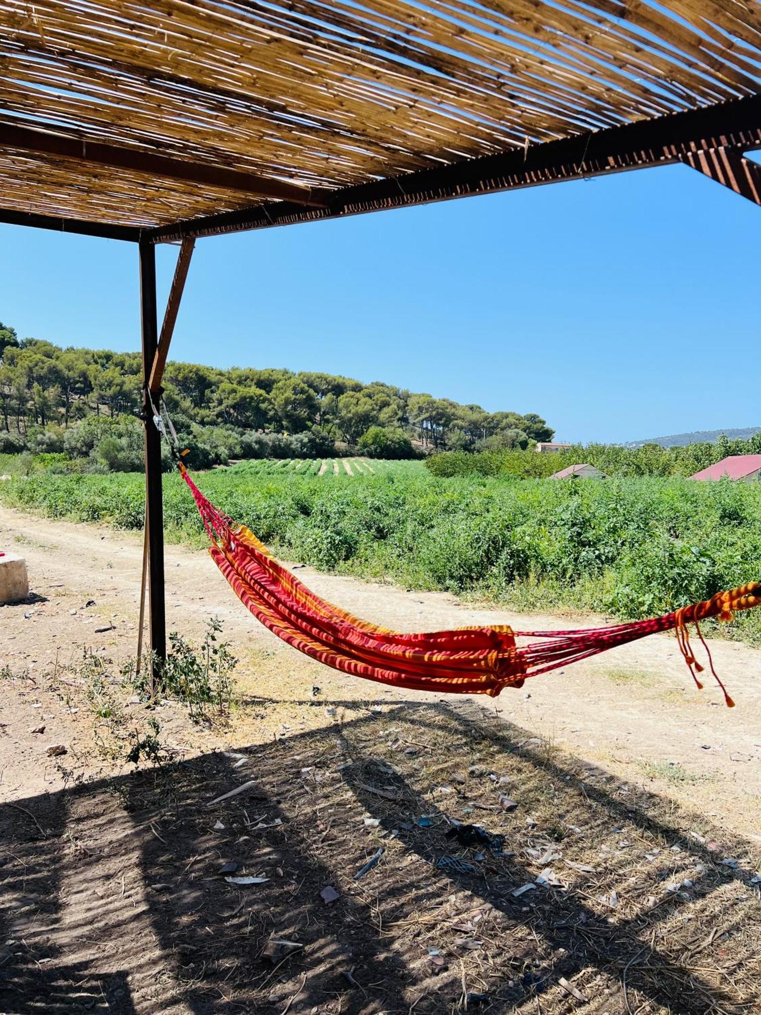 Appartements A La Ferme La Ciotat Esterno foto